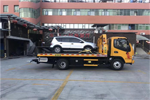 伊通附近汽车拖车电话