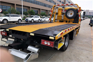 伊通24小时汽车送油服务公司